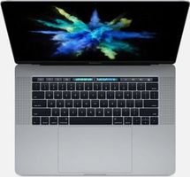 MacBook Pro 15” (2017) i7 / 16GB / 1TB SSD / Radeon 560 – To