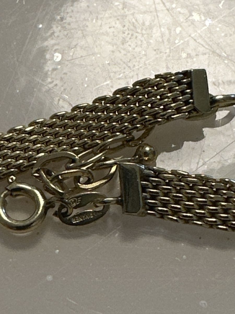 Catenine: Collier vintage – Usato da Montreux venduto da Pipo7878 1