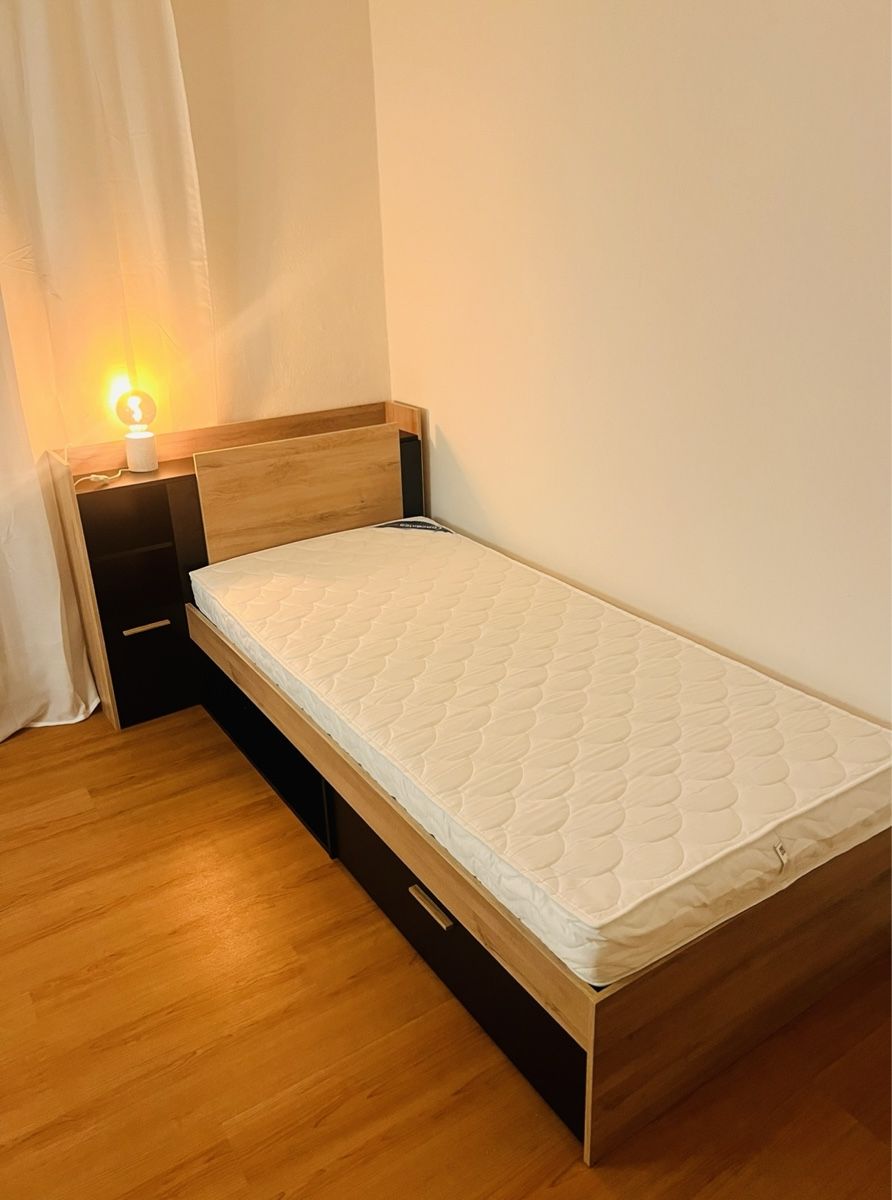 Lits: Bett – Neuf (Voir description) à Frauenfeld par YarBoscheri 2