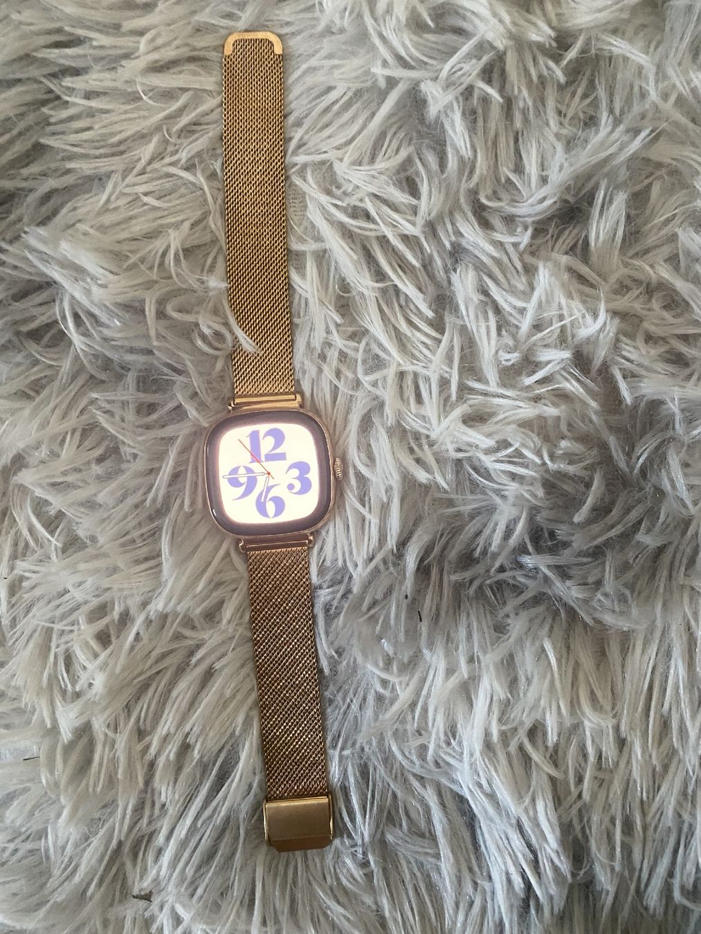 Ice watch Smartwatch: SmartWatch Ice Watch sq 2.0 – Neu (gemäss Beschreibung) aus Cortaillod von mar_z2jp
