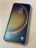 Samsung Galaxy xCover 7 - Display 6.6’’ - Android 16