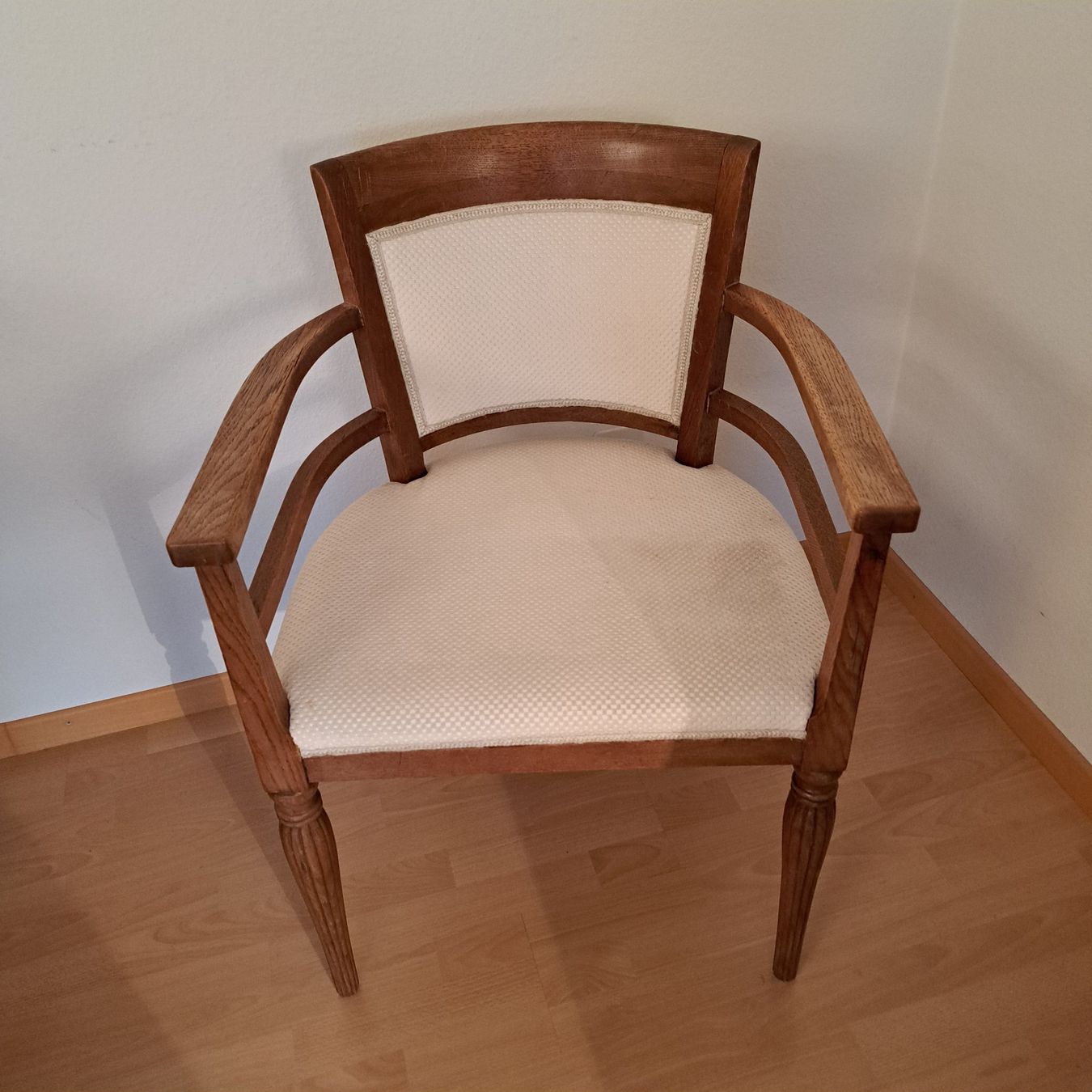Poltrone: Antiker Sessel – Usato da Grüningen venduto da Tappio 1