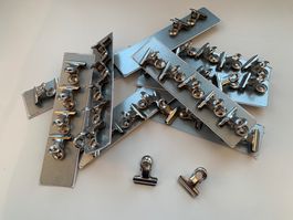 Magnet Clips