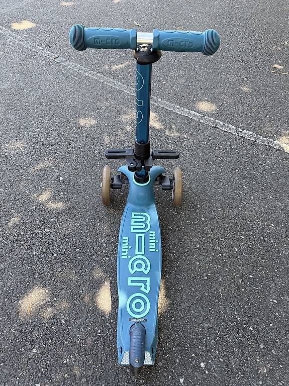 Kickboard: Mini Scooter – Usato da Thun venduto da loria100 2