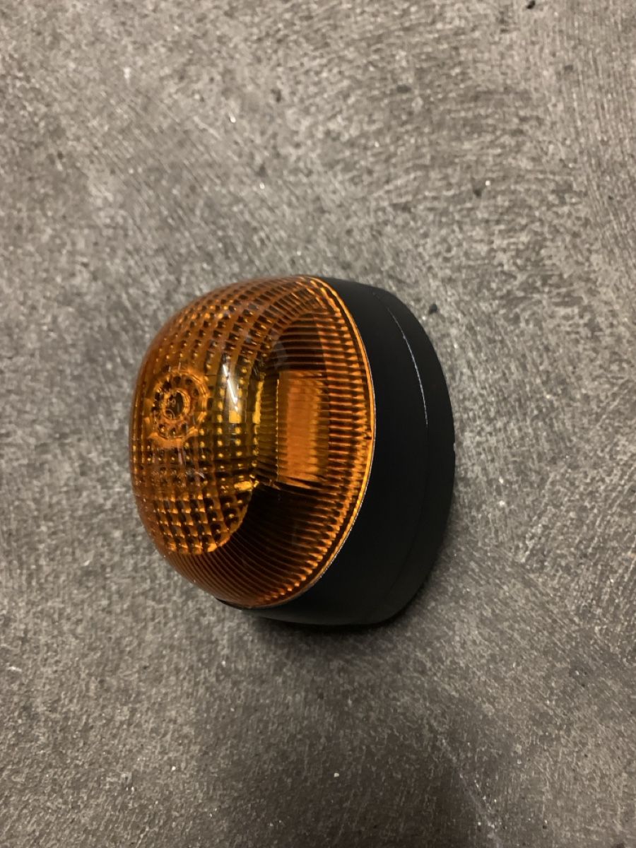 Ford Fari: Ford Transit Blinker links, neu Originalverpackt – Nuovo e nell'imballaggio originale da Flims Waldhaus venduto da Sergio333