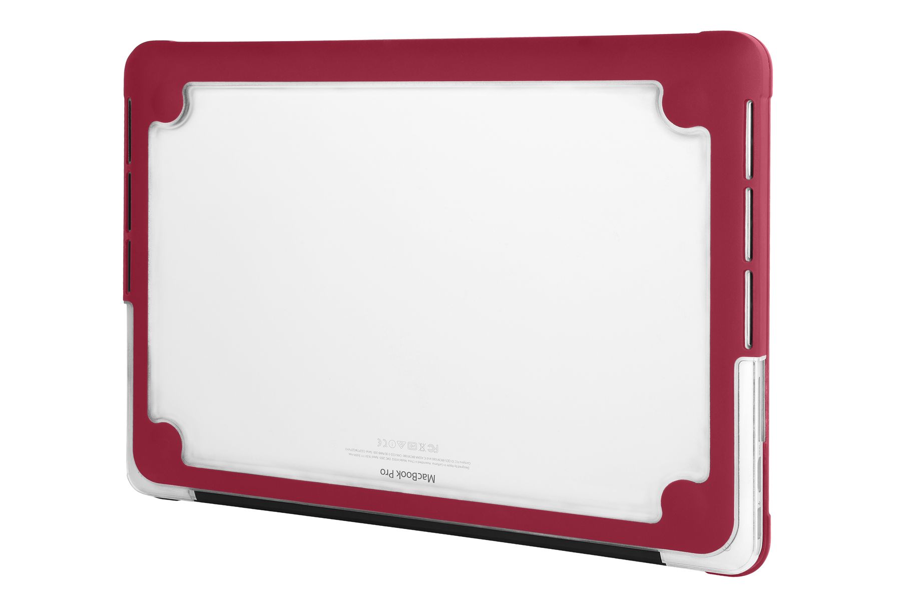 Borse: dux hardshell MB Retina Chili 13inch – Nuovo e nell'imballaggio originale da Dietlikon venduto da Salesmax 1