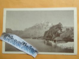 Die Kurpark-Lotterie Luzern