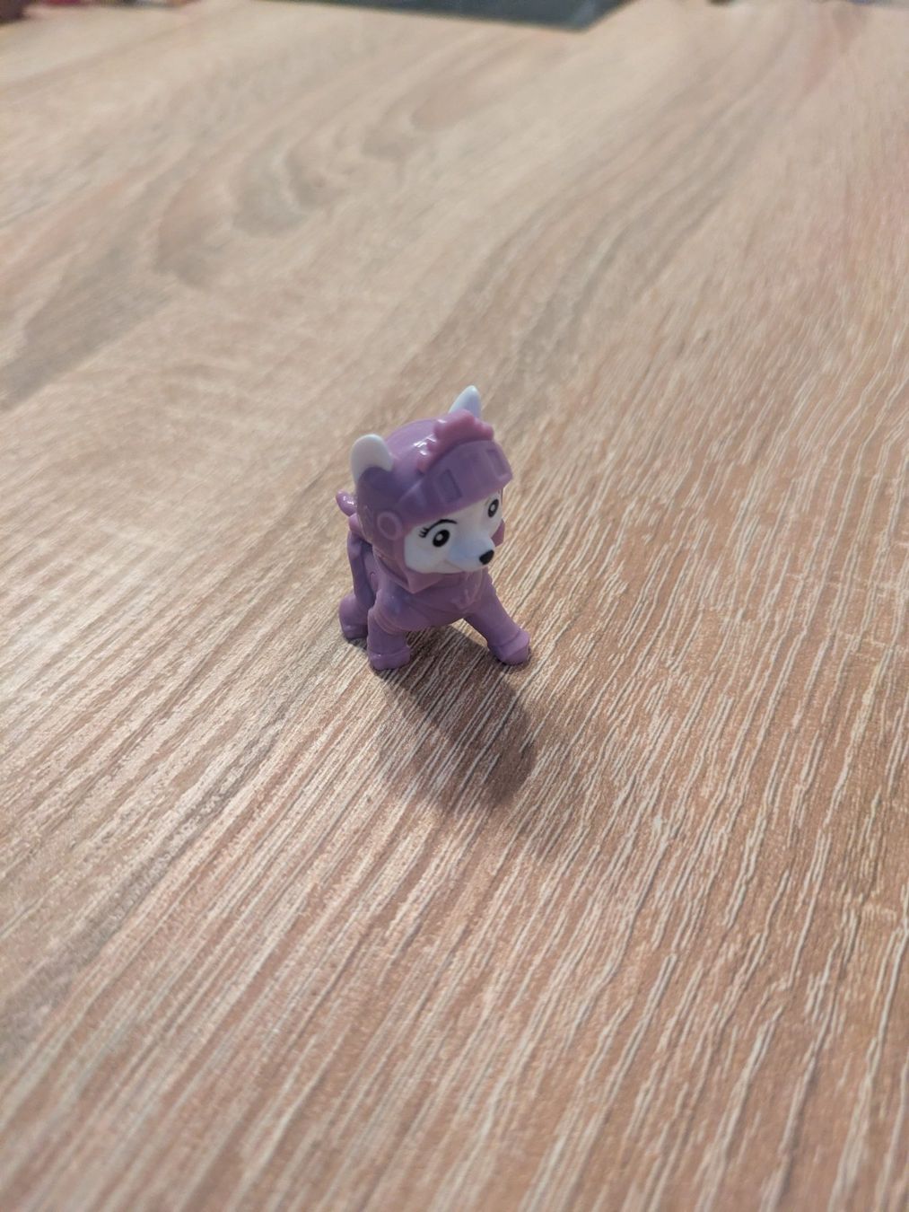 Giocattoli: Original Everest PAW Patrol Mini Figure – Usato da Losone venduto da AlpineLayer