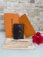 Louis Vuitton Portemonnaie - Nr. 387