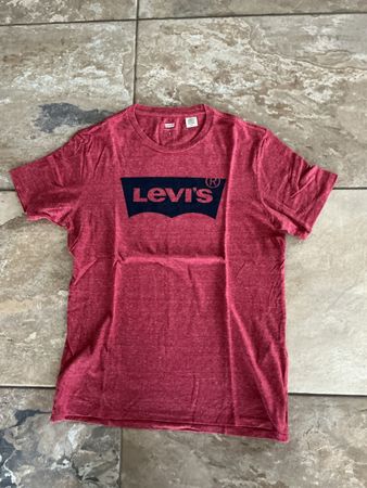 Levi's T-Shirt, Top Zustand, Grösse S für den Sommer!