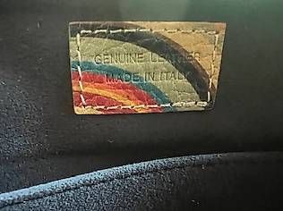 Paul Smith Taschen: Paul Smith Tablet Tasche – Gebraucht aus Burg im Leimental von Anna_Wiener 3
