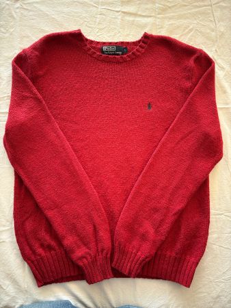 Polo Ralph Lauren Pullover