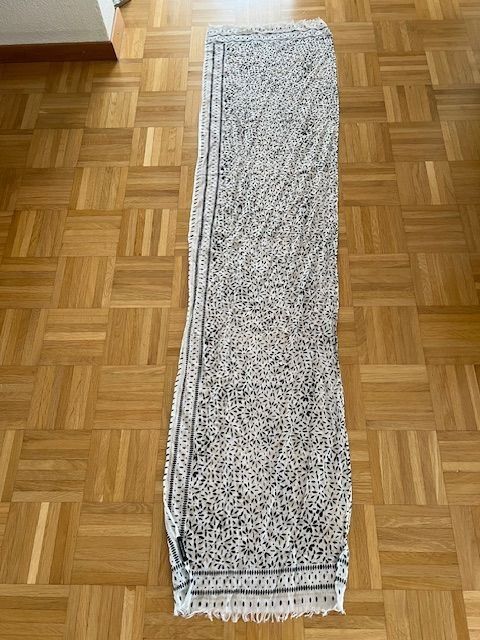 Marc O'Polo Foulard & Sciarpe: "Marc O`Polo" Schal – Nuovo (secondo la descrizione) da Walenstadt venduto da ricamul