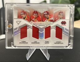 Sportzoo NL Playoffs 25/26 - EHCB - Quad Relics Jersey 14/15
