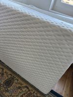 Matratze 2 Stück a 80x200 cm wie neu