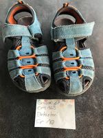 Sandalen Elefanten Gr.27 (16.3cm)