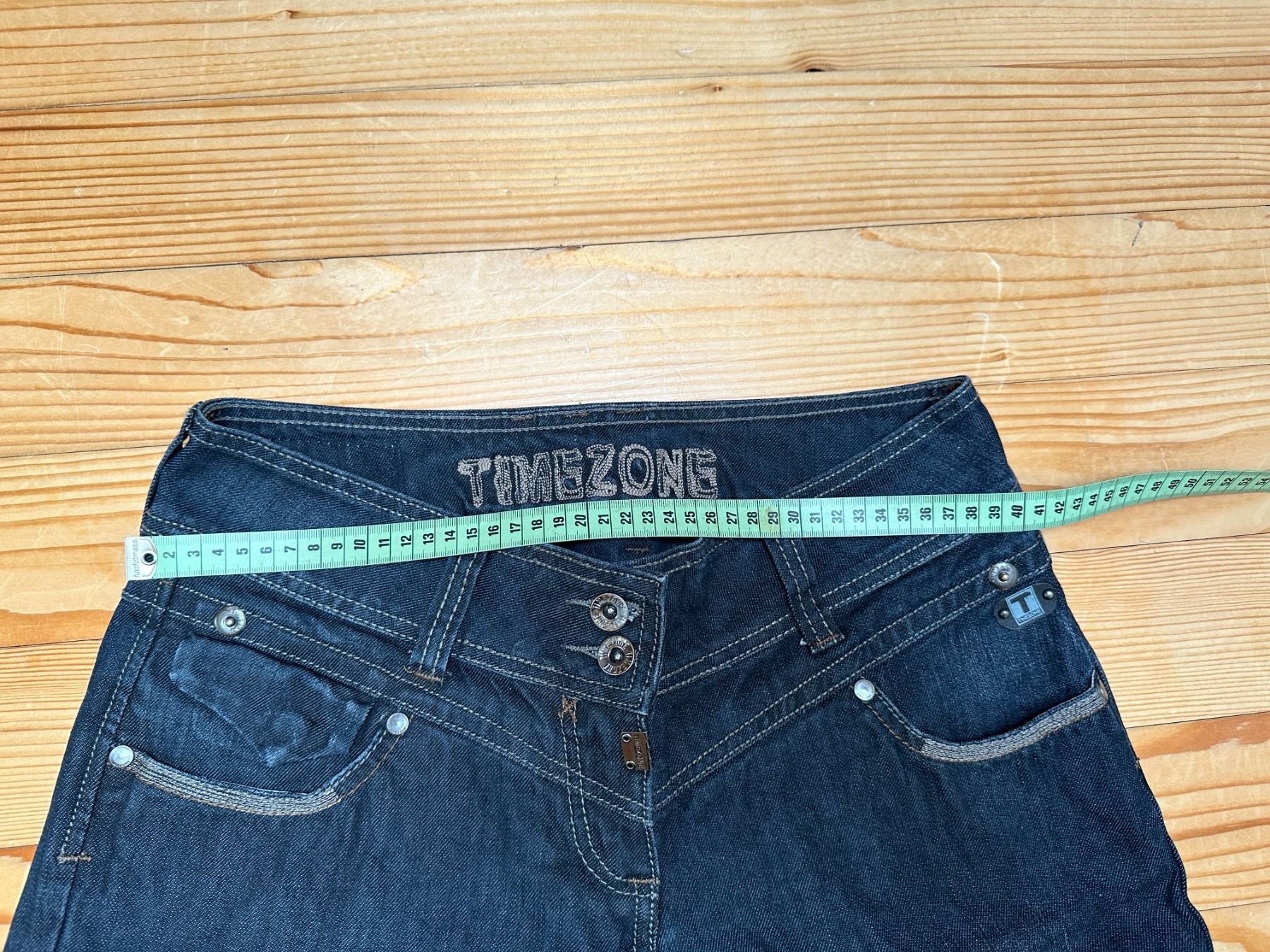 Jeans: Timezone Jeans Jamina 29/32 neu! – Nuovo (secondo la descrizione) da Gümmenen venduto da FelizitasHermann 2