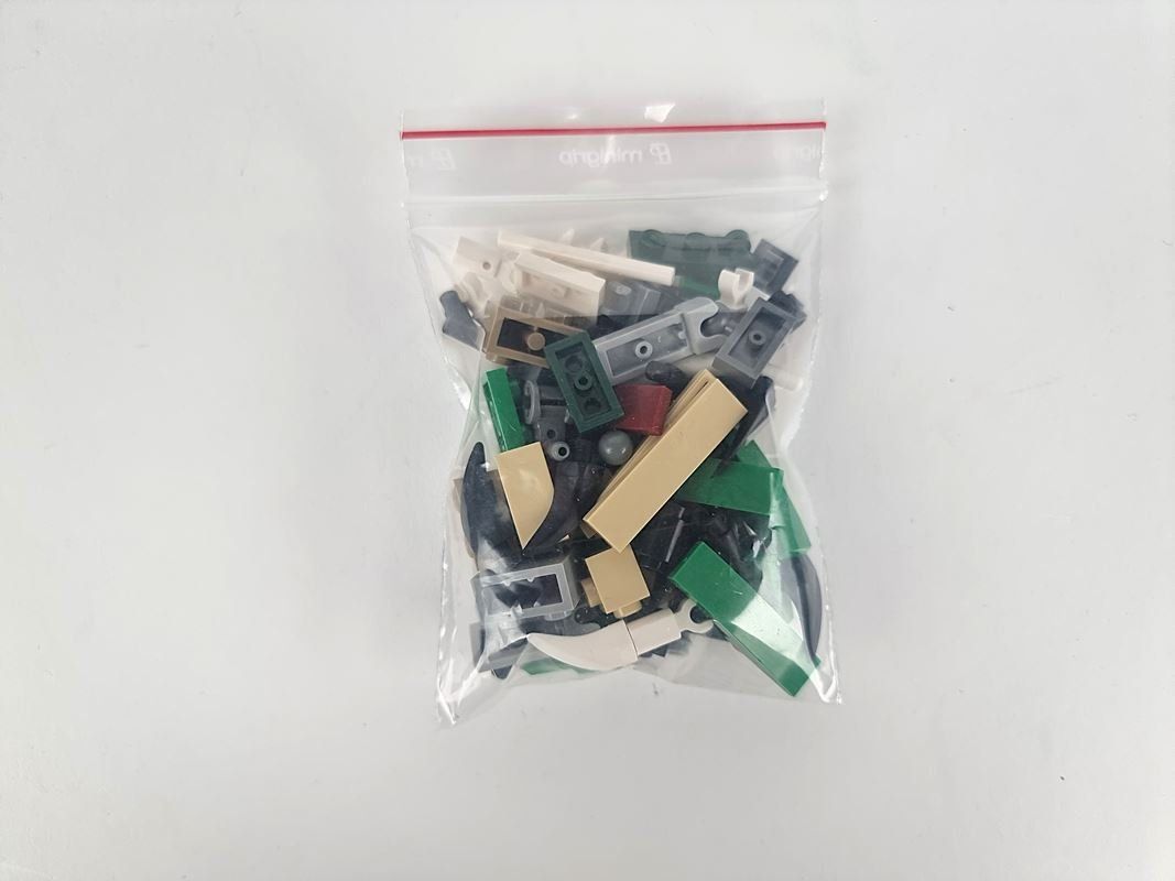Lego Giocattoli: 3 in 1 Dino Lego Set – Usato da Urtenen-Schönbühl venduto da Restwert_Schoenbuehl 5
