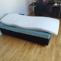 Silvercare Einzeltopper guter Zustand