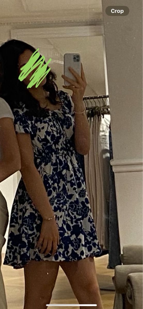 Vestiti: Floral dress – Usato da Bachenbülach venduto da cookiecutter 2