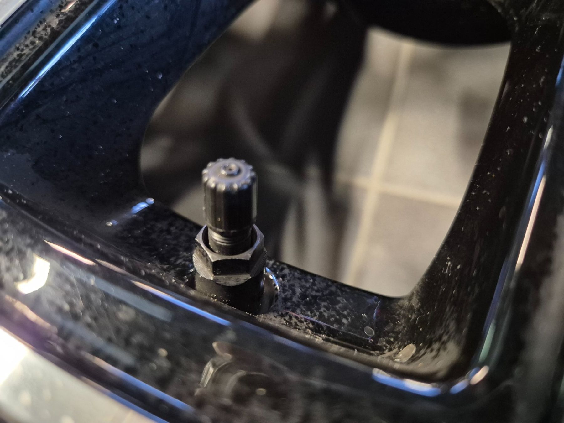 Pneumatici & Ruote complete: Winterräder 19" Porsche Macan – Usato da Winterthur venduto da WEWi-Ersatzteile 2