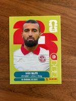 FIFA WC 2026 Naim Sliti TUN 20