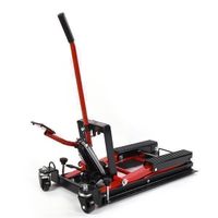 Motor Hebebühne Motorrad Ständer 680Kg