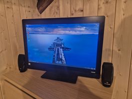 All in one Touch PC Acer Veriton Z4820G