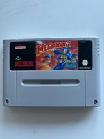 Jeux megaman 7 original