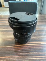 Sigma Pentax 10-20mm 3.5 DC HSM