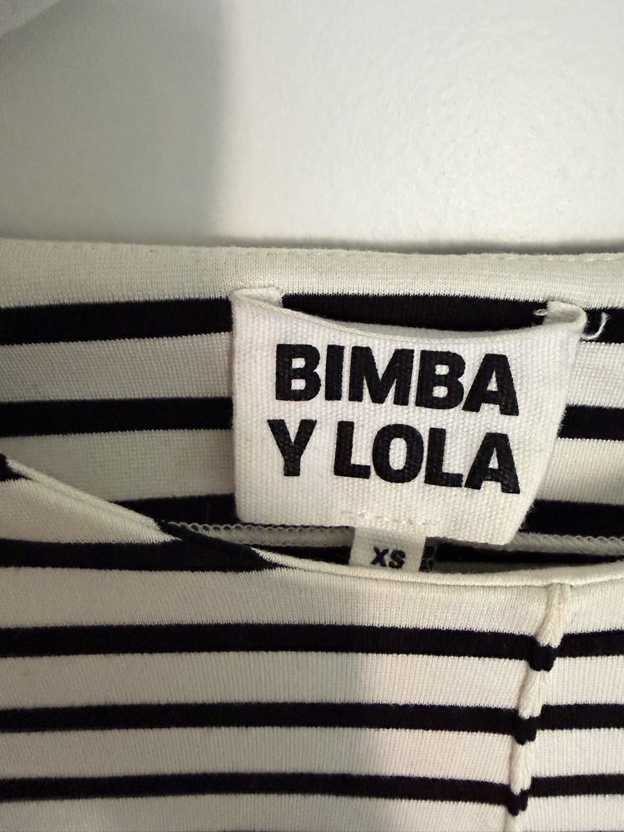 T-shirt: Bimba & Lola S – Nuovo (secondo la descrizione) da Zürich venduto da supereme 1