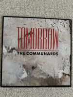 The Communards - Tomorrow - 12" Maxi - 80s