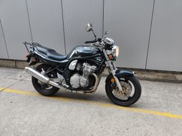 Suzuki GSF 600 Bandit 