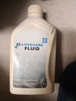 Original ZF LifeguardFluid 6 - Transmission fluid