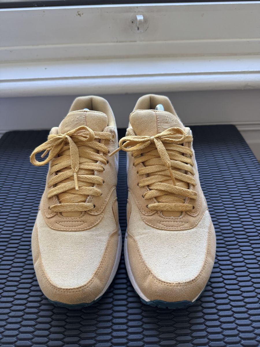 Scarpe da uomo: Rare Nike Air Max 1 "Honeycomb" – Usato da Bern venduto da Roynsky 2