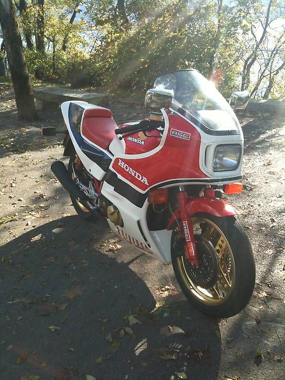 Honda Strada: Honda CB 1100 R / SC08 – Usato da Mettmenstetten venduto da rs-drive 3