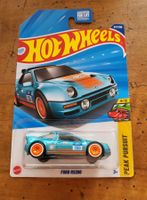 Hot Wheels Rord Escort RS200 STH Super Treasure Hunt