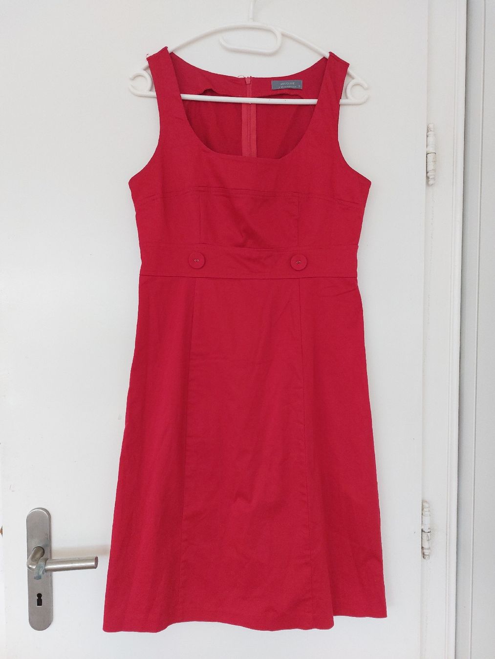 Vestiti: schönes Kleid – Usato da Abtwil SG venduto da brigittep