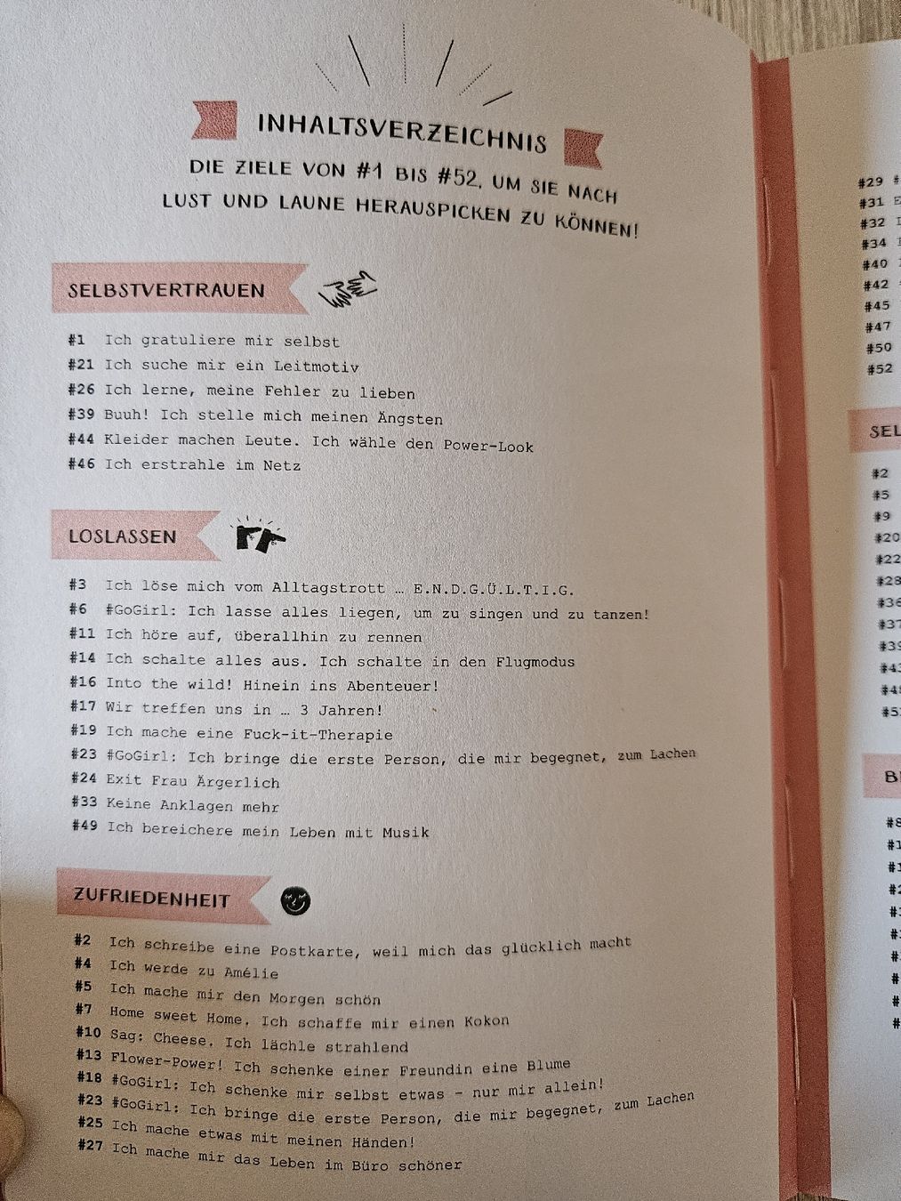 Libri: Ich will die Heldin meines Lebens sein!  Eintragbuch – Nuovo (secondo la descrizione) da Ebikon venduto da SecondChance_byM 3