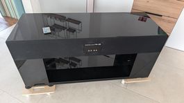 Hi-Fi Möbel inkl. integrierter Lautsprecher (Dolby Digital)