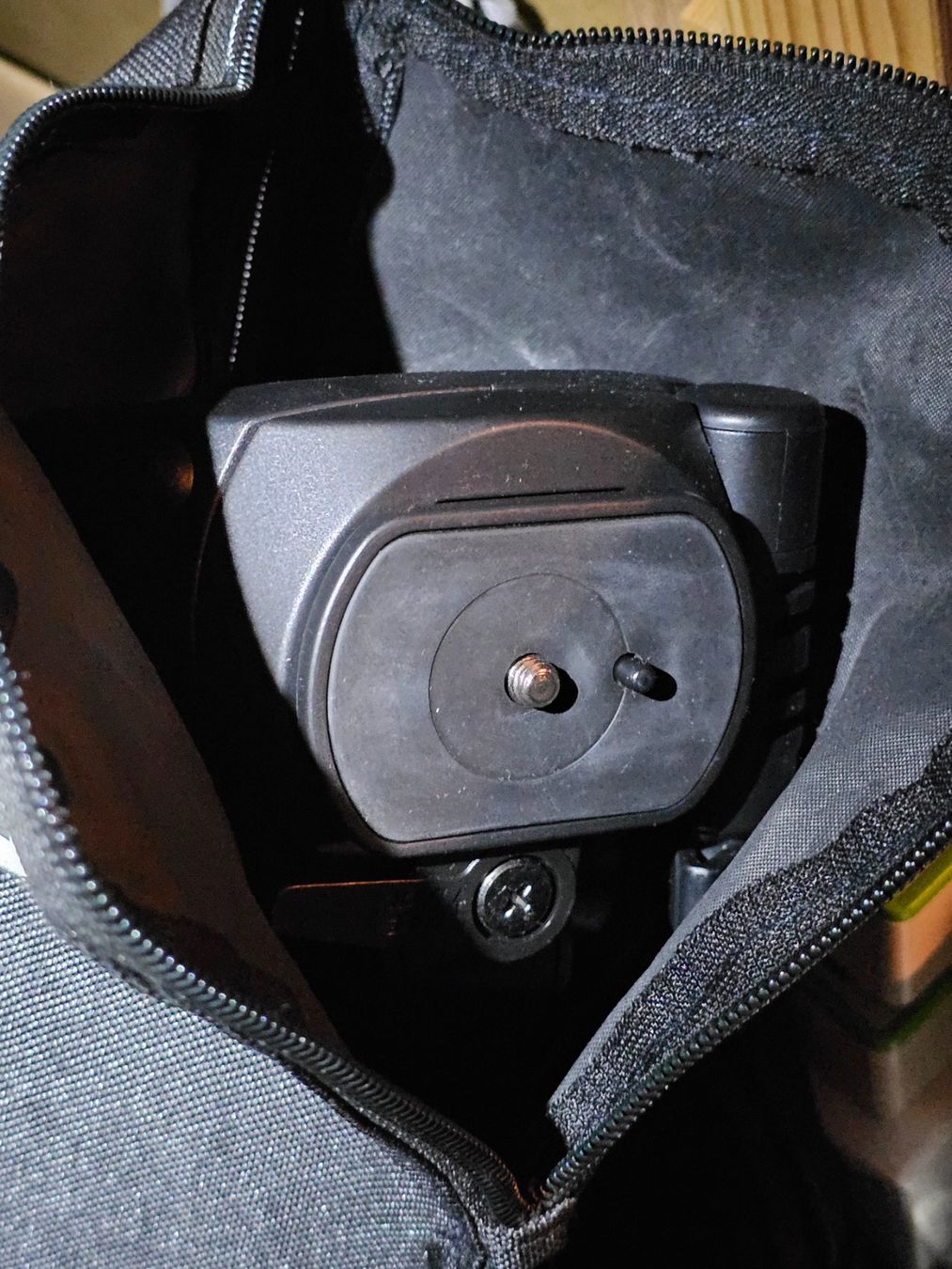 Velbon Stative & Stativköpfe: Stativ Velbon EX-530 – Gebraucht aus Rubigen von Dosii 3
