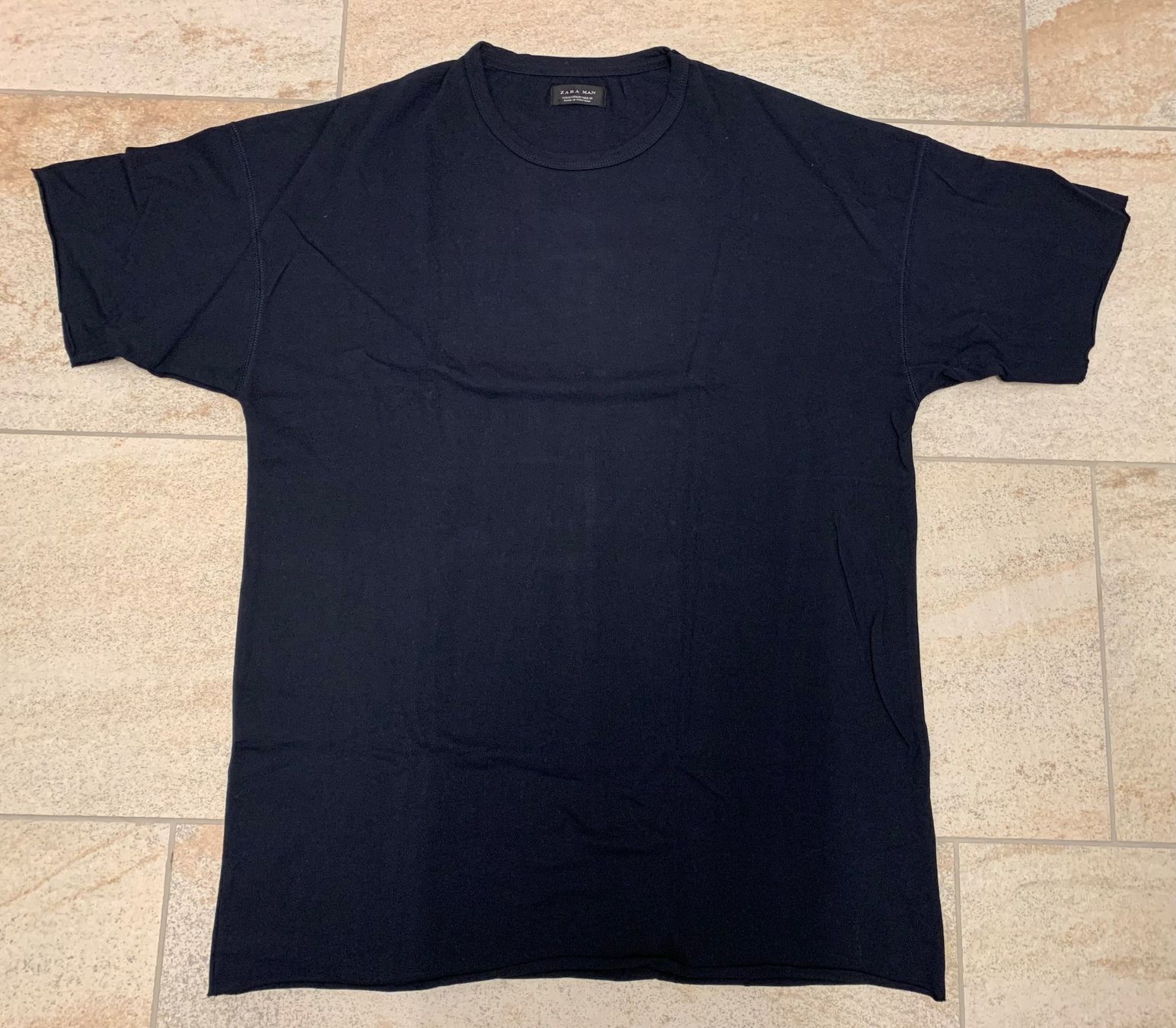 Zara T-shirt: T-Shirt – Nuovo (secondo la descrizione) da Buchs SG venduto da BubiLuna 2
