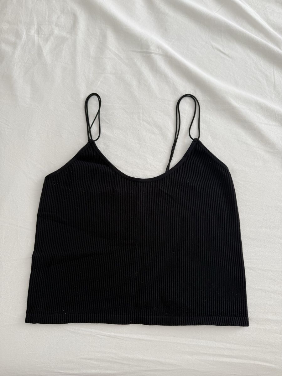 Zara Top: Top zara M-L – Usato da Lugano venduto da ari_2v6v 1
