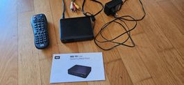 WD TV - Streaming Media Player