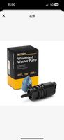 Waschwasserpumpe 12V Dualpumpe  Neu