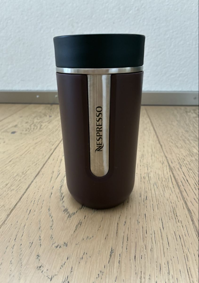 Nespresso Borracce & Thermos: Thermos Nespresso – Usato da Bulle venduto da ste_t2ng