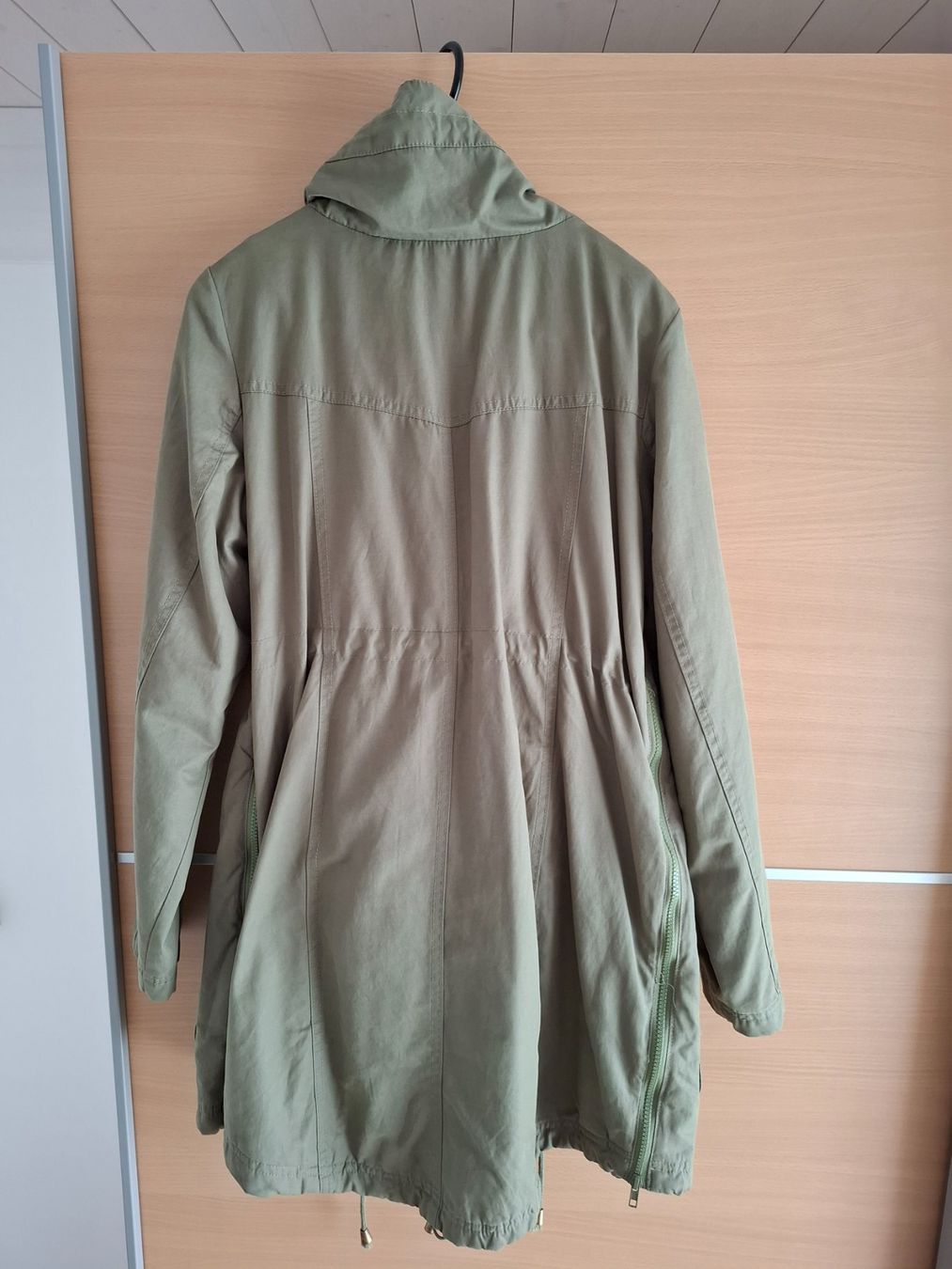 Giacche: Tragejacke neu – Nuovo (secondo la descrizione) da Staufen venduto da ker_jf2q 3
