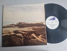 LP The Moody Blues – Seventh Sojourn, Aktion ab 1.00 Fr.