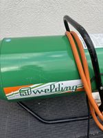 Gasstrahler Heizstrahler