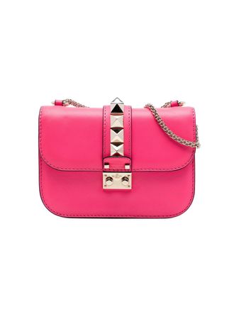 Valentino Rockstud Glam Lock